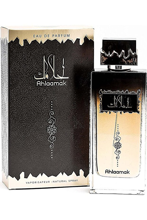 ماء عطر أحلامك 100مل
