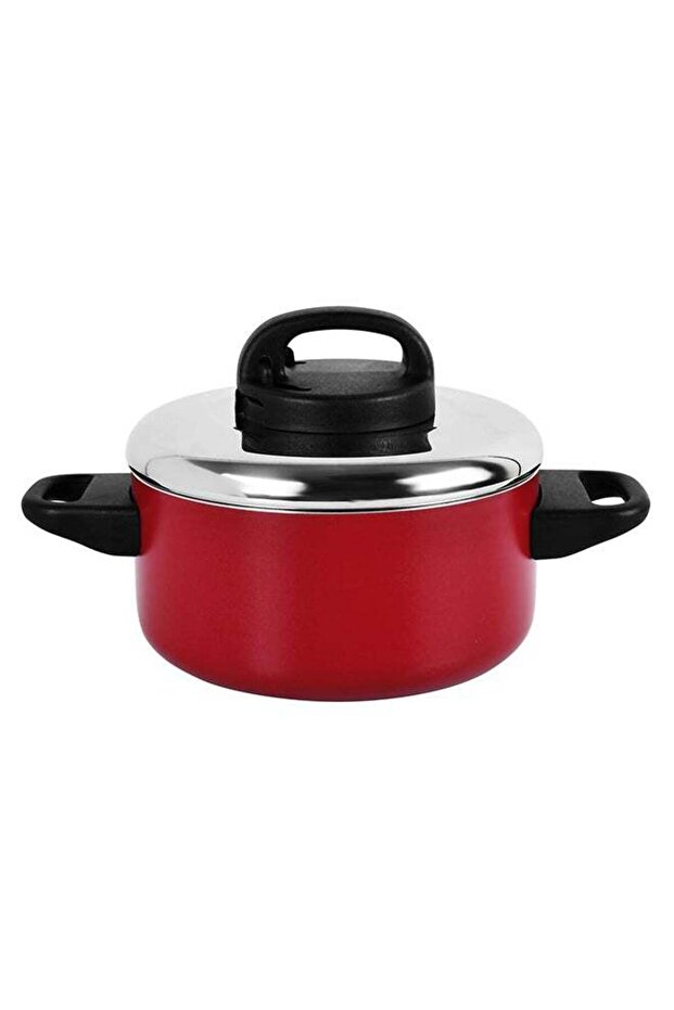 Classique Casserole Red 20cm
