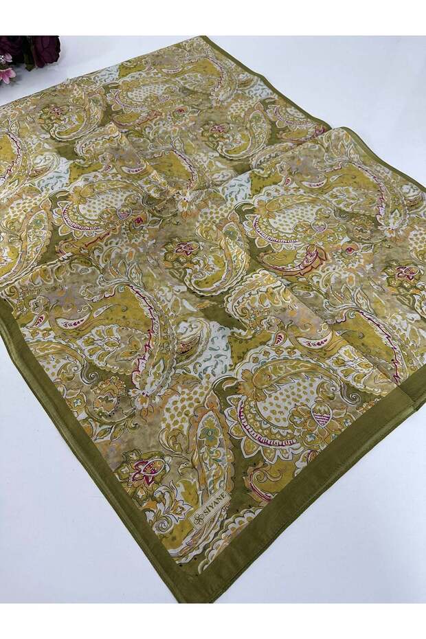 شال سيان كابرا فيسكوز SSC0214