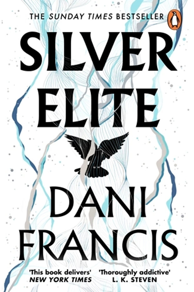 Silver Elite HB