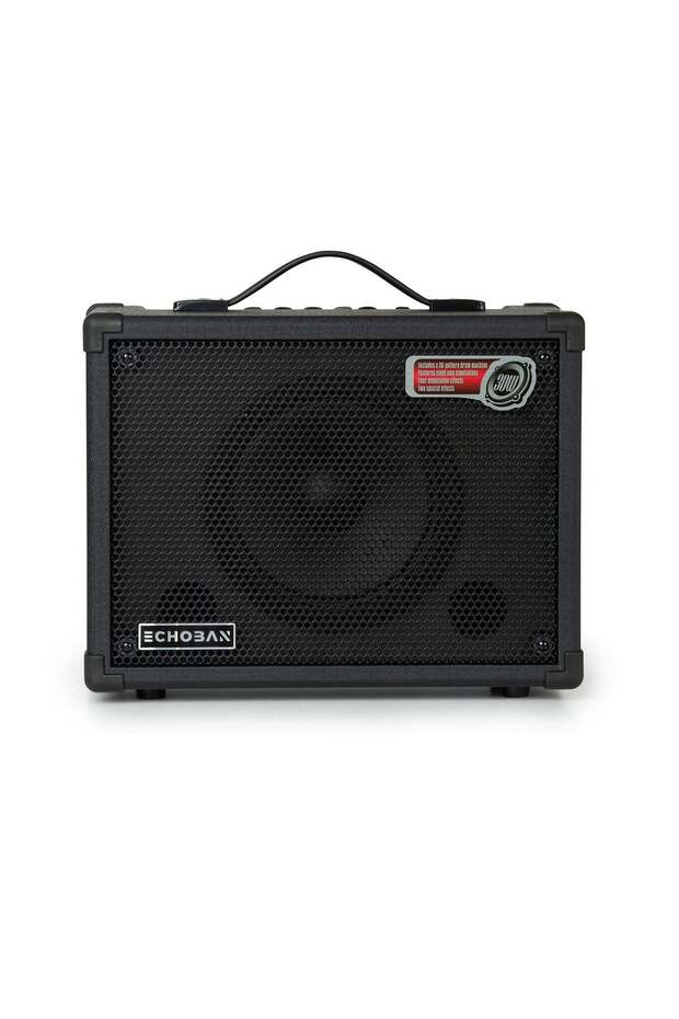 30 Watt Amfi