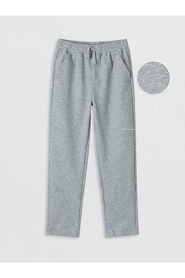 Vizyon New Season Regular Fit Boys' Trousers