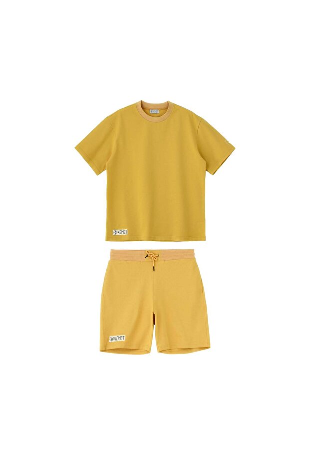 DARK SOIL DAWN | Male Set in Cotton