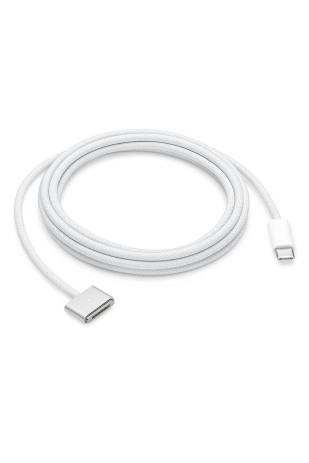 USB-C to MagSafe 3 Cable 2m, Silver