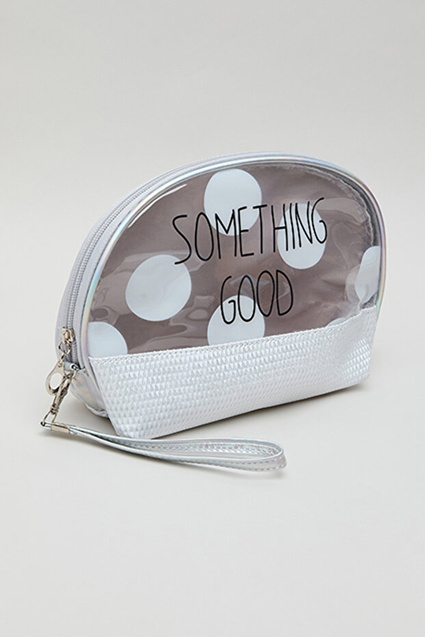 3 Pack Toiletry Pouch Set - 3