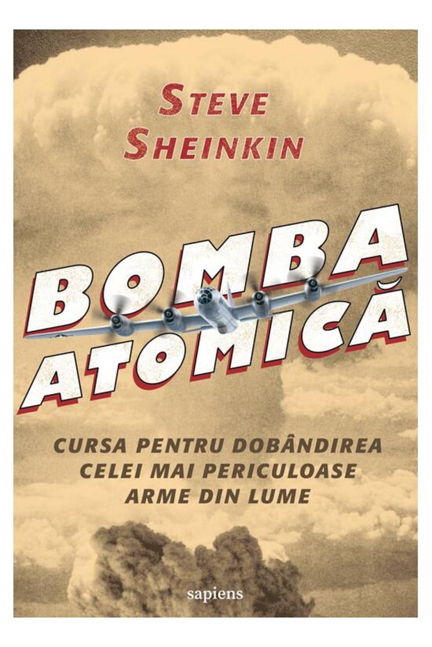 Bomba atomică