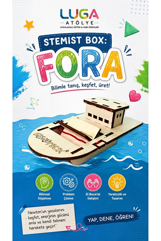 Fora