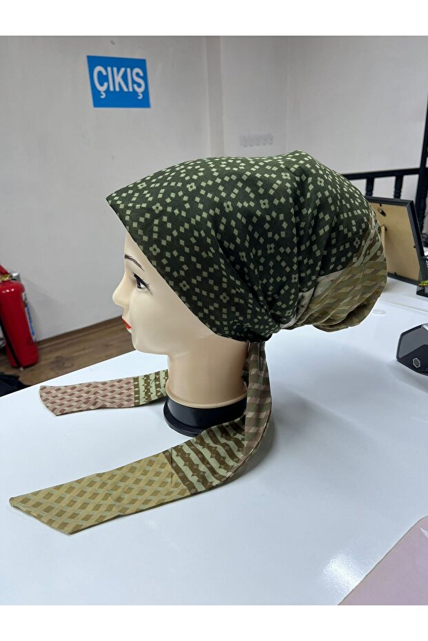 Eşarpbone - 2