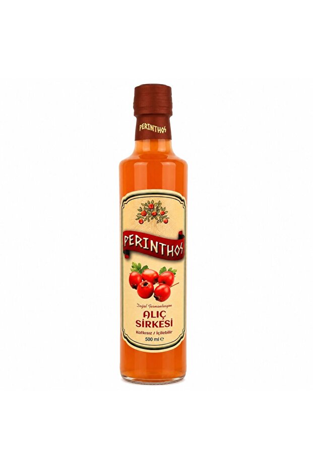 ALIÇ SİRKESİ-500 ML