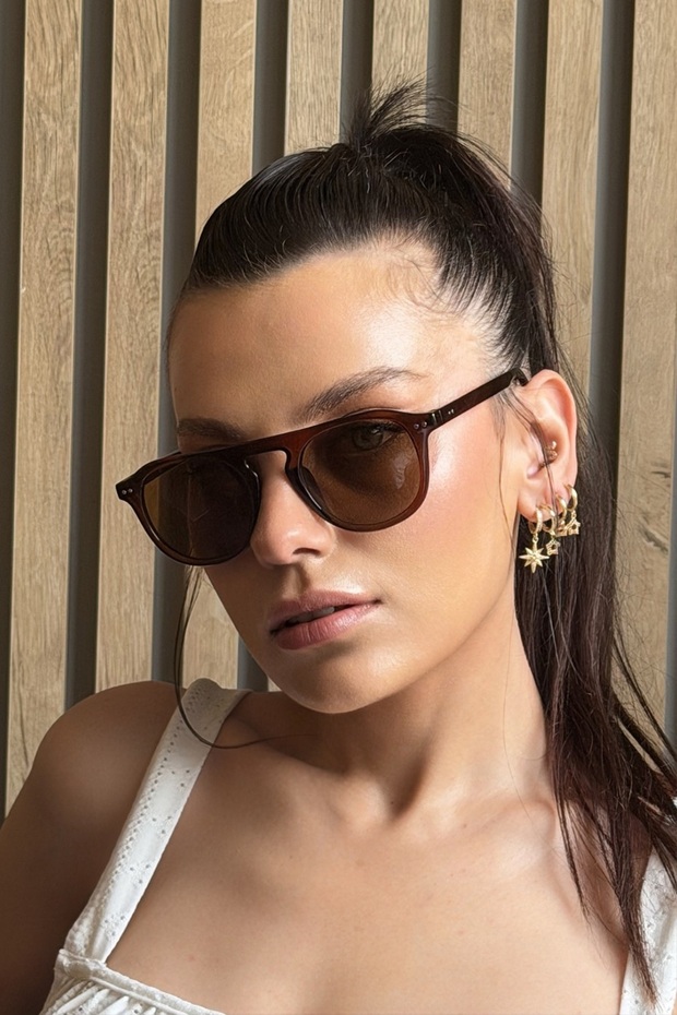 Bh 11070 Women's Sunglasses