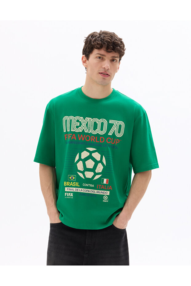 Tricou FIFA - 3
