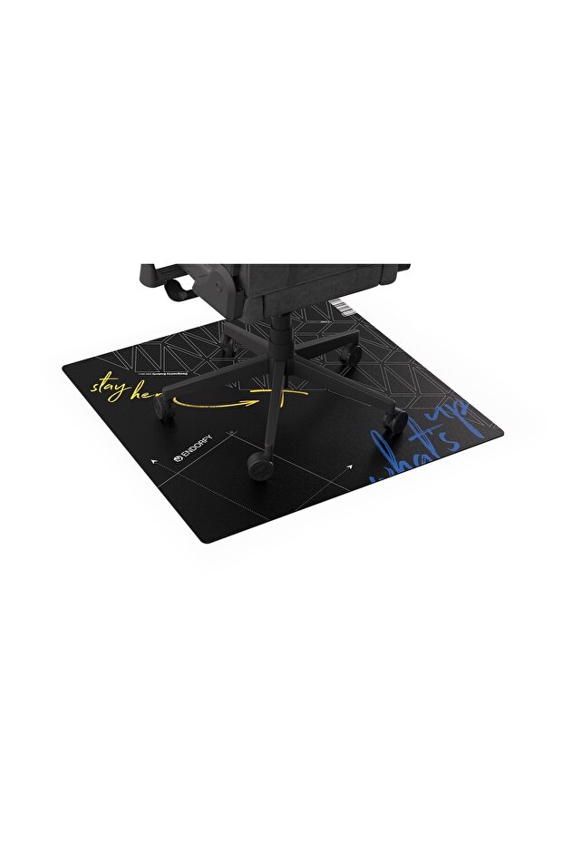 Pad de podea FP90S - 2