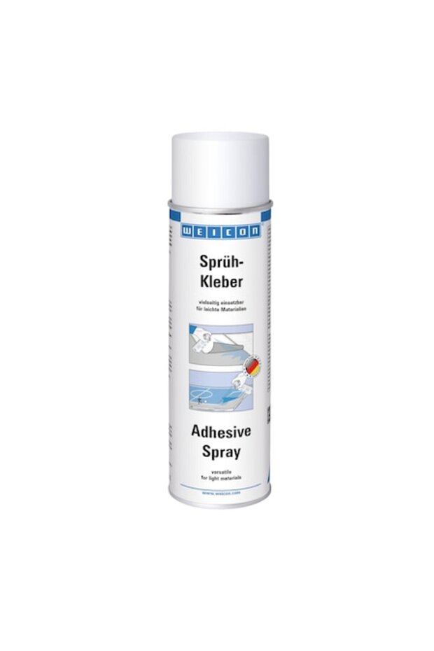 Spray adeziv Universal, 500 ml