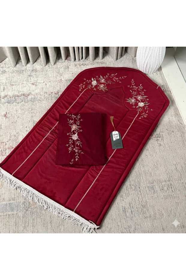prayer rug - 1