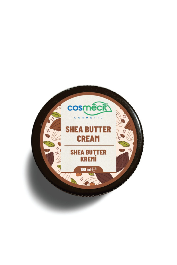 SHEA BUTTER KREM 100 ML