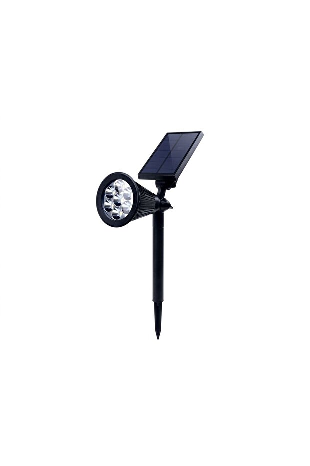 Solar Garden Light - 1