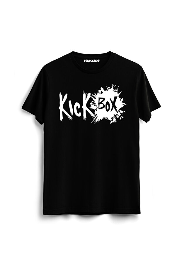 Kickboxing t Shirt Kickboxing