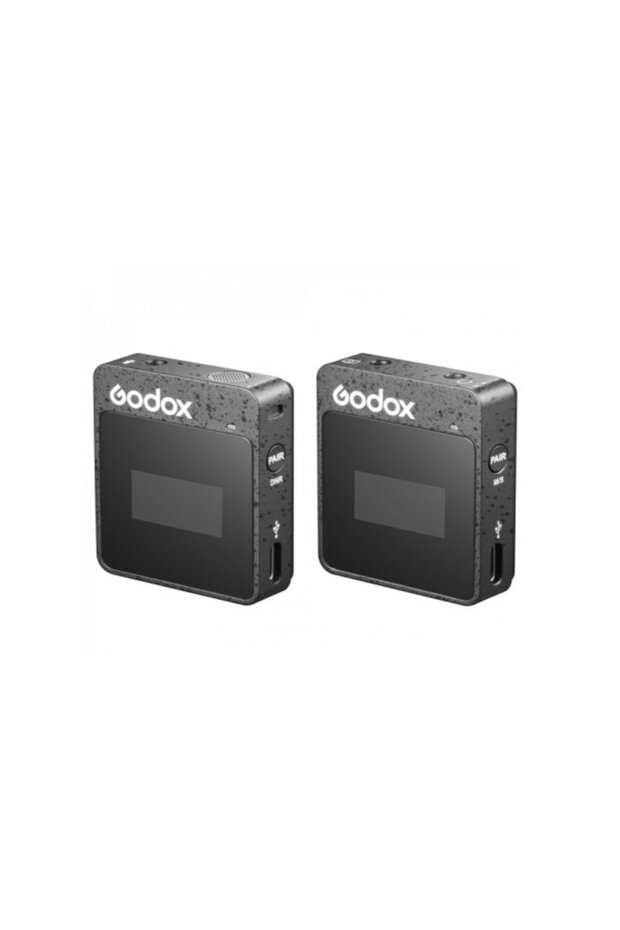 نظام ميكروفون لاسلكي رقمي مدمج MoveLink II M1