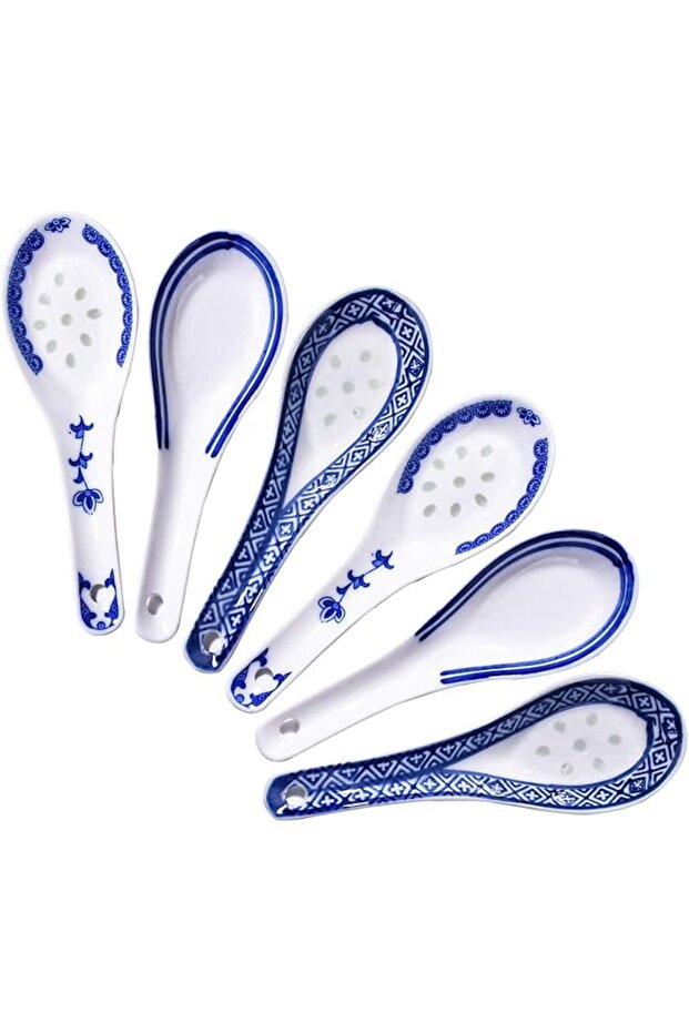 Ceramic Cutlery