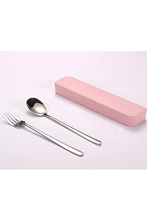2 Pieces Salad Set