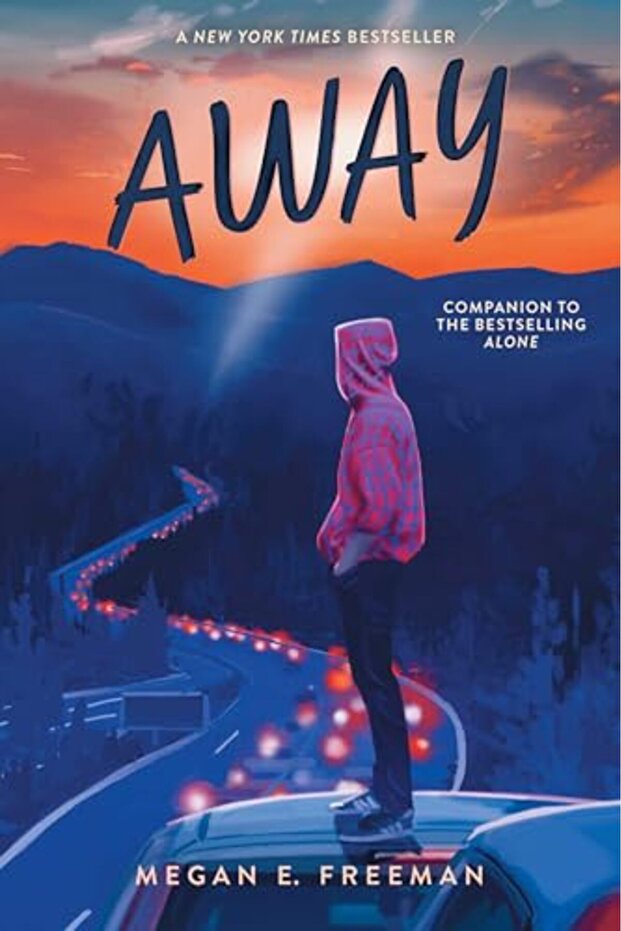 Away
