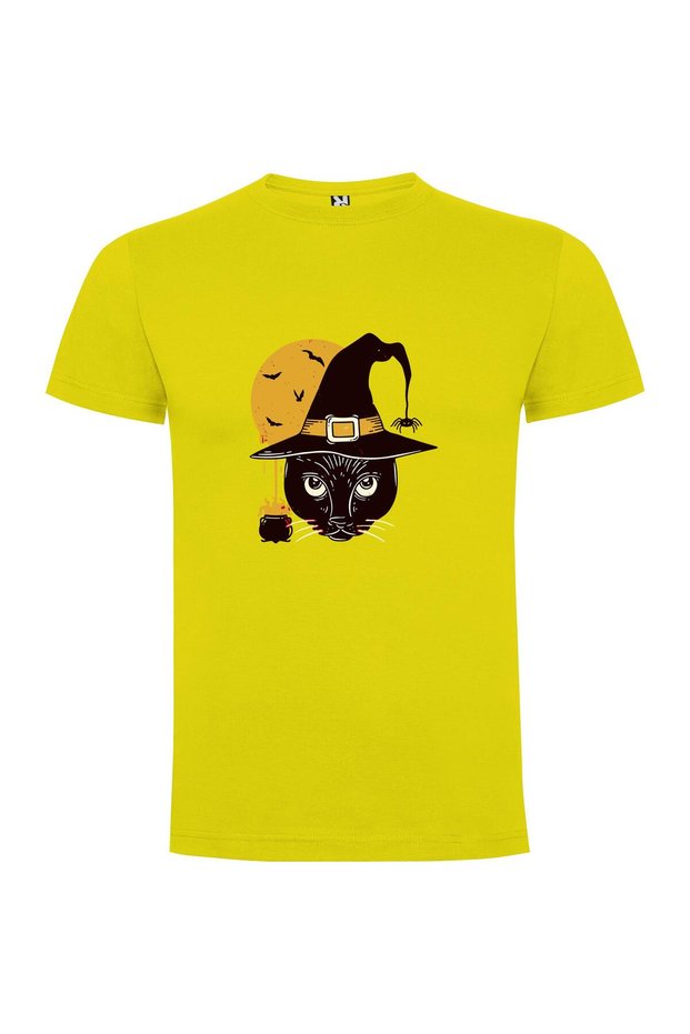 Cat Witch Chronicles Tshirt