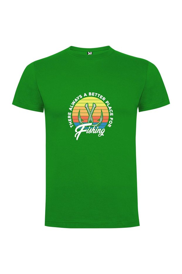 Chasing the Perfect Catch Tshirt