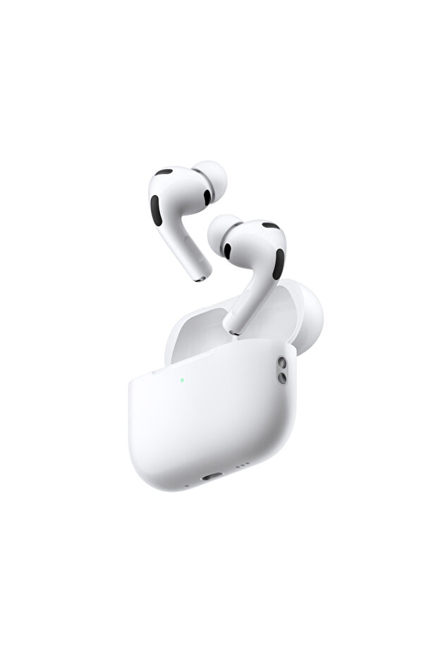 Casti Wireless SAB-A535, Alb - 3