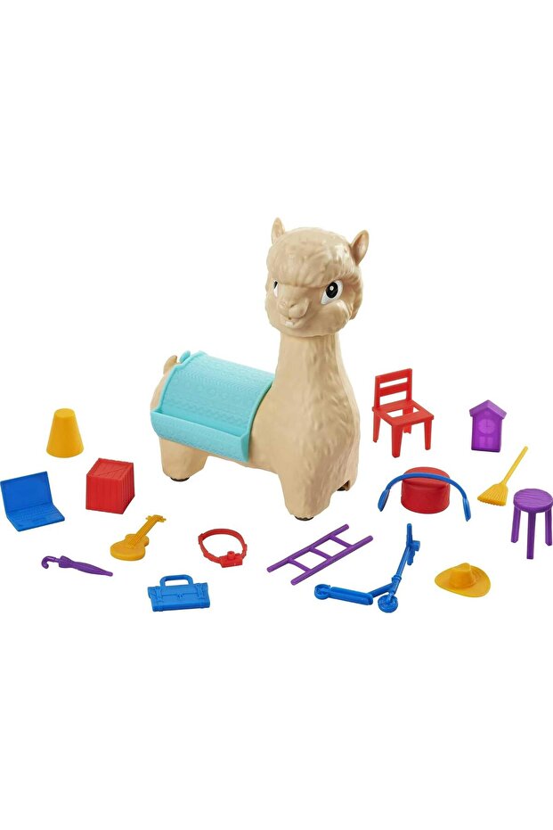 (Hackin Packin Alpaca) - Hackin' Packin' Alpaca - 4