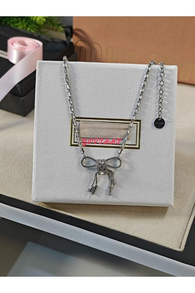 Chain with All Accessories - 1