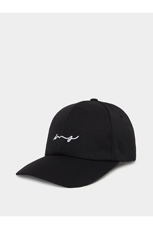 Embroidered Baseball Cap