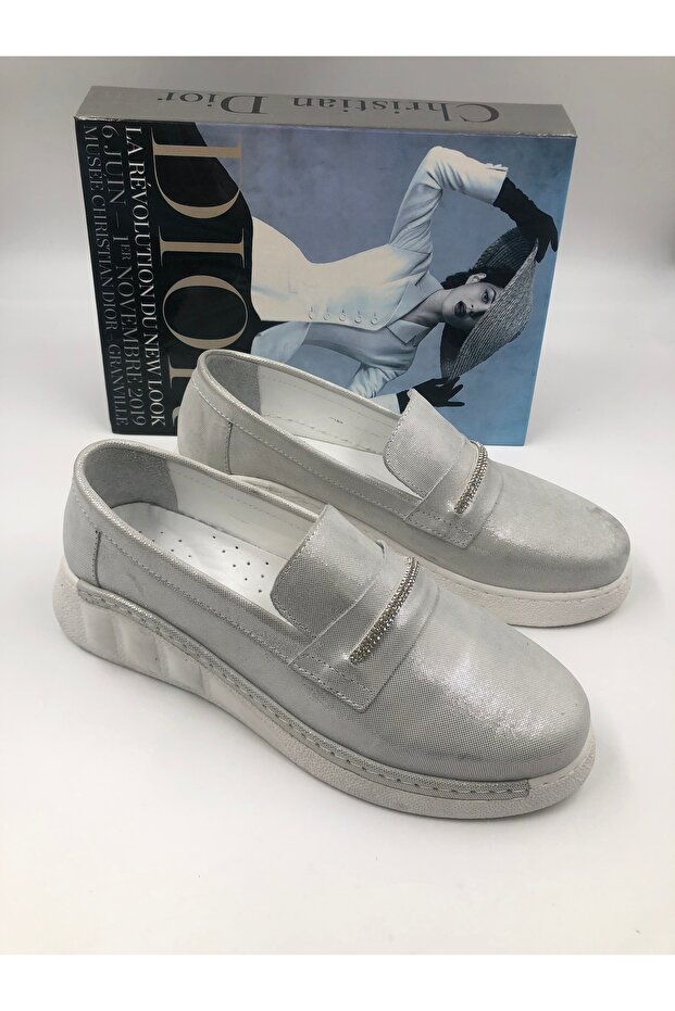 Wots Genuine Leather Shoes