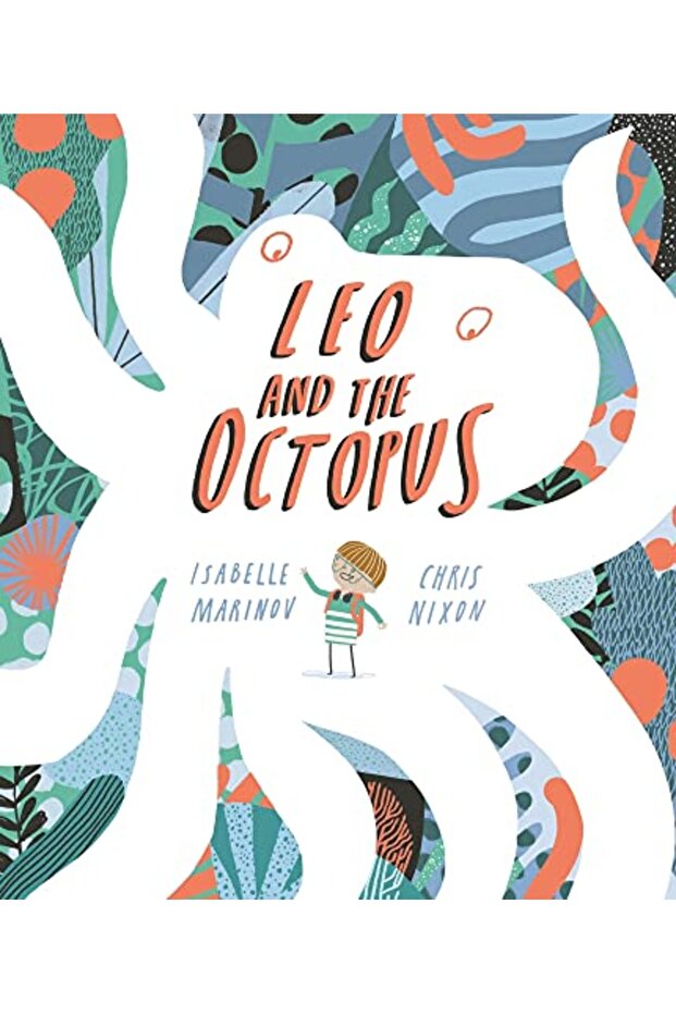Leo And The Octopus