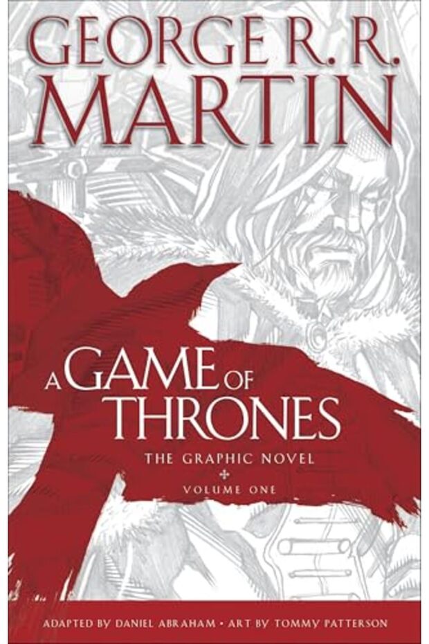 A Game Of Thrones The Graphic Novel Volume One