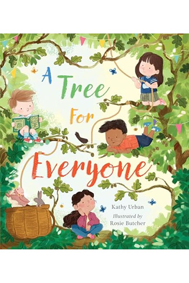 A Tree For Everyone - 1