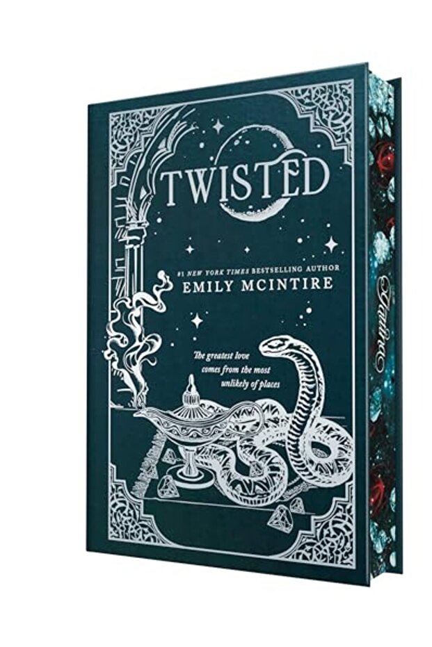 Twisted Collectors Edition)