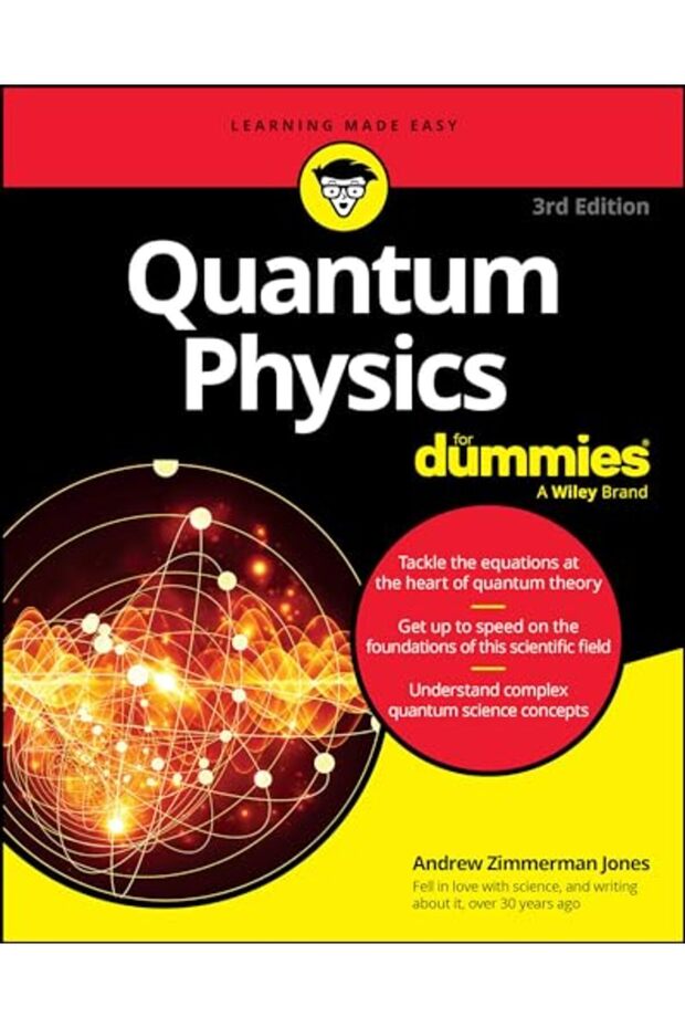 Quantum Physics