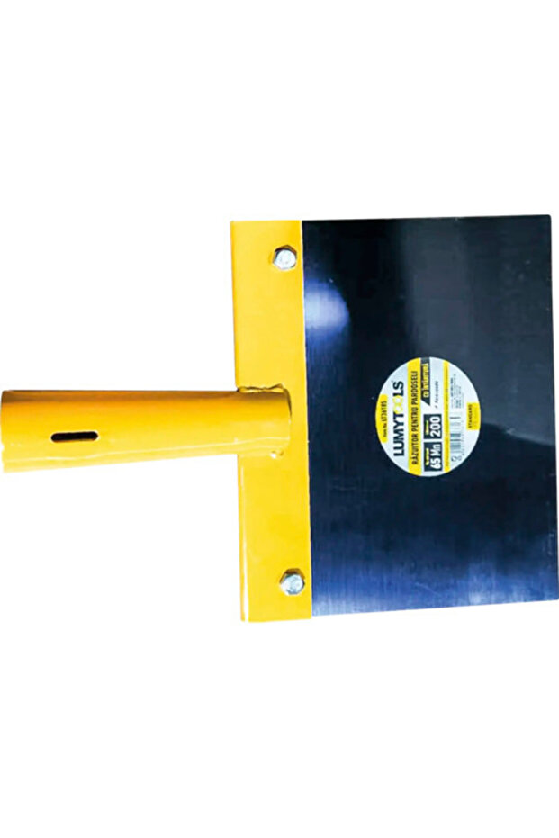 Răzuitor pardoseli Lumy Tools