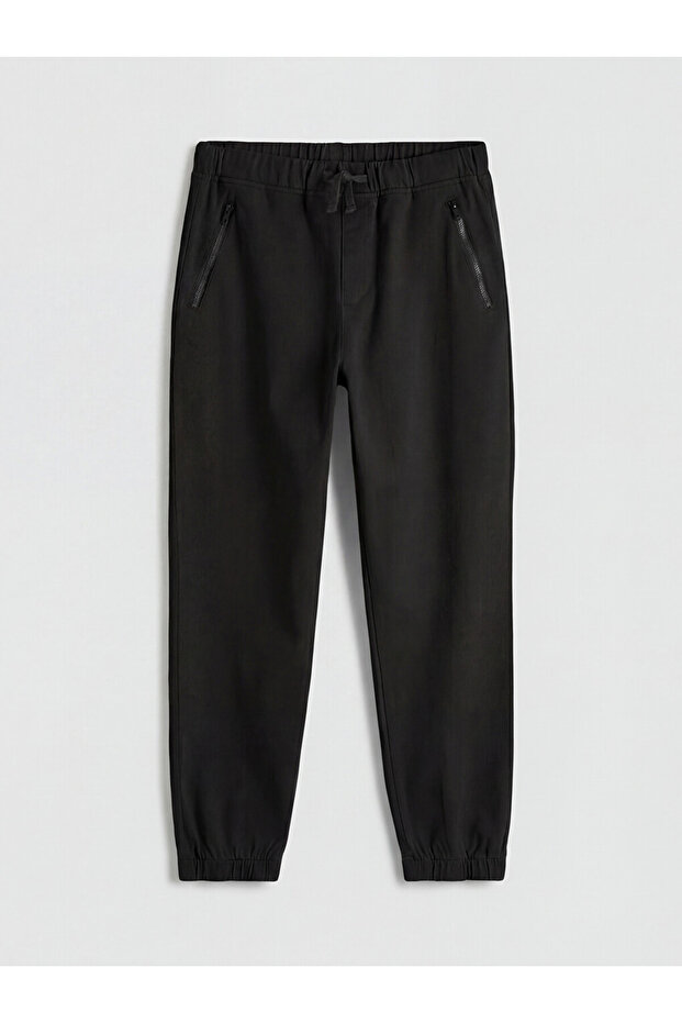 I Boy's Gabardine Jogger Pants from Freezen Store