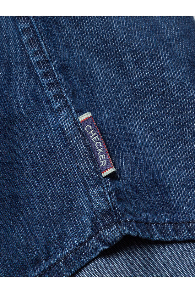 Hemd Dynasty Denim - 7