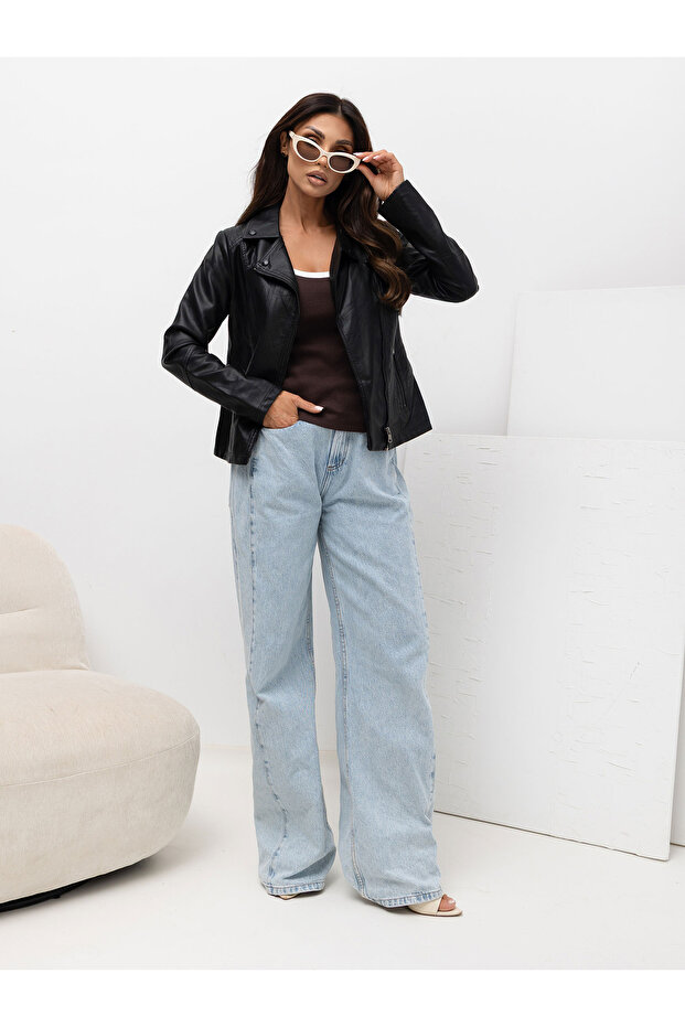 Jacheta Dama Negru - 2