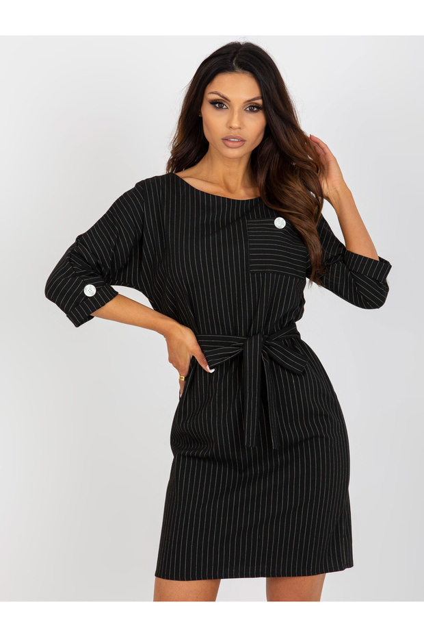 Rochie Dama Negru - 5