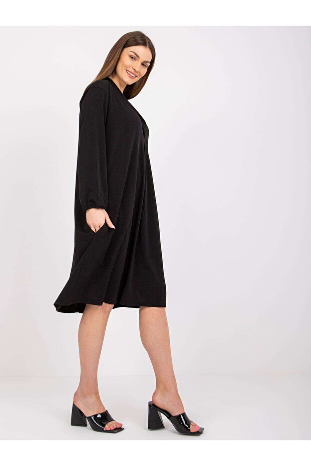 Rochie Dama Negru - 1