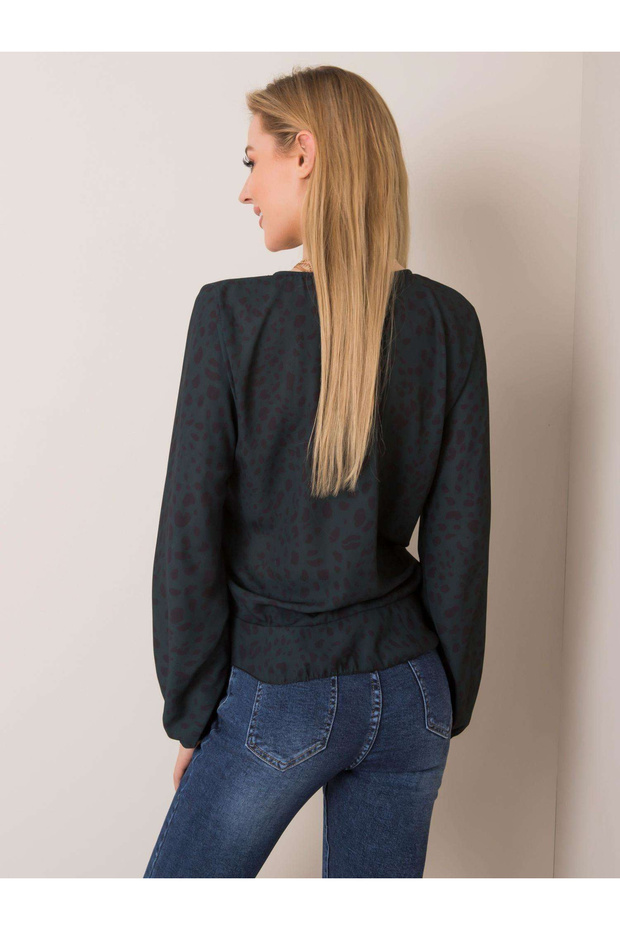Bluza Dama Verde - 1