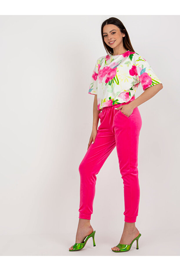 Compleu Dama Roz - 4