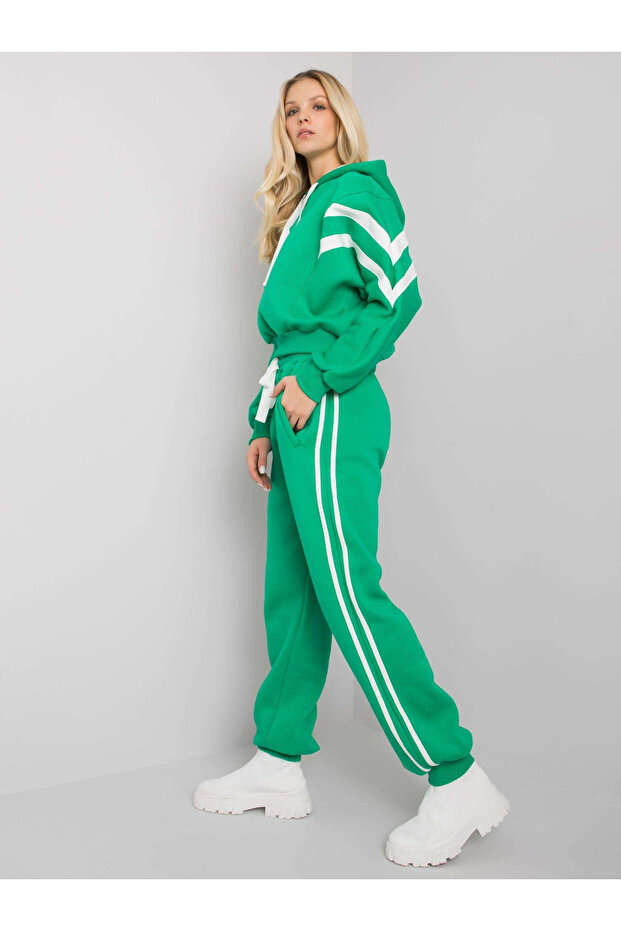 Compleu Dama Verde - 2