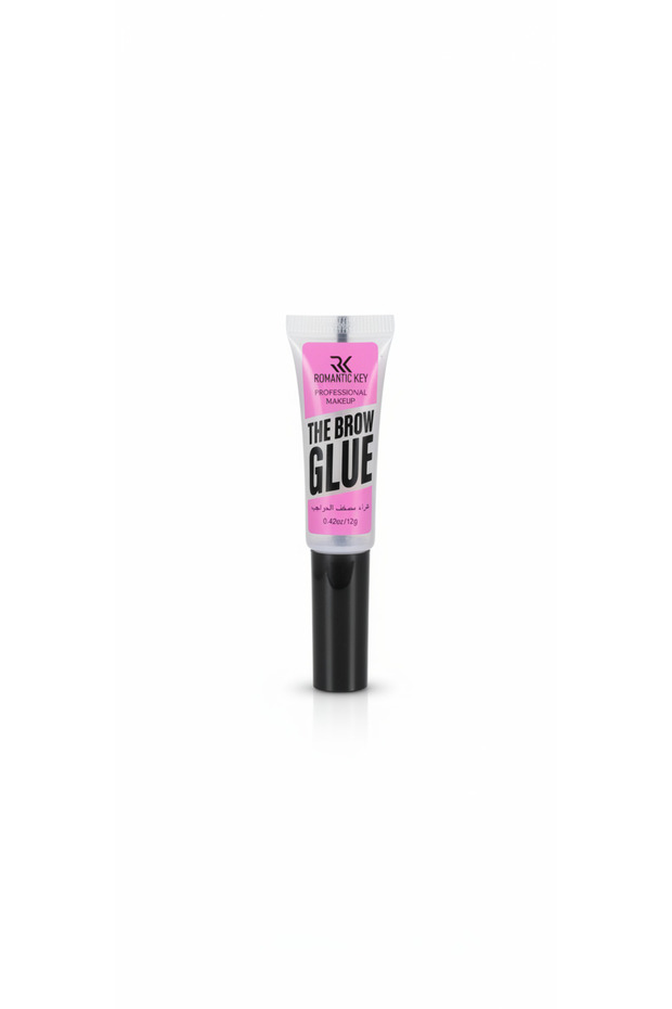 مثبّت حواجب شفاف The Brow Glue 12غ