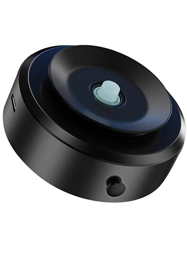 Smart Vacuum Suction Phone Holder – Double-Sided Adsorption for Versatile and Secure Use