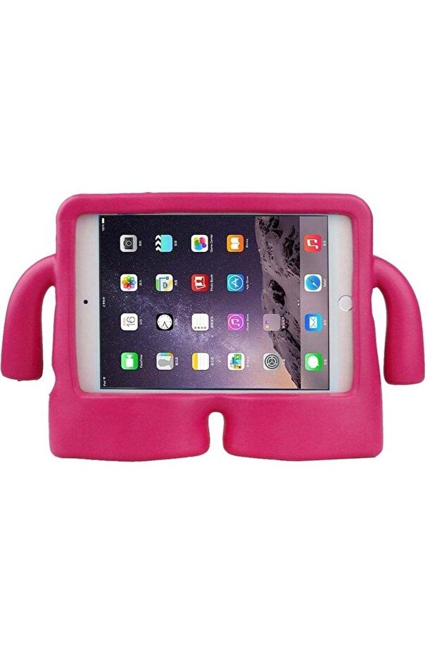 Speck Case And Cover Compatible With IPAD AIR/AIR2/9.7 - Dark Pink