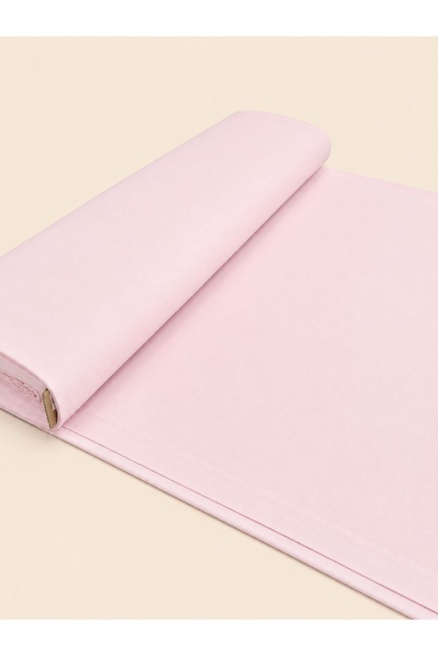 1. Class Organic 100% Cotton Solid Color Akfil Duvet Cover Fabric 240 cm Width – Bed Sheet, Duvet Cover and Pillowcase Fabric